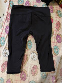 Lululemon 12