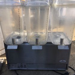 Beverage Dispenser