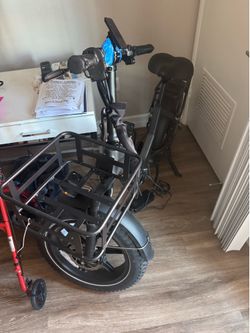 E BIKE $500