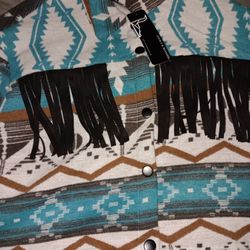 lucky & blessed sweater 