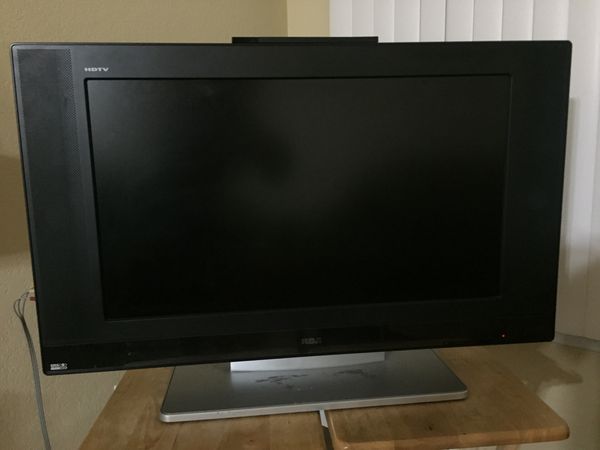 RCA 32 inch Flat Screen HD TV for Sale in Ontario, CA - OfferUp