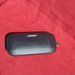 Bose Wireless Speaker 