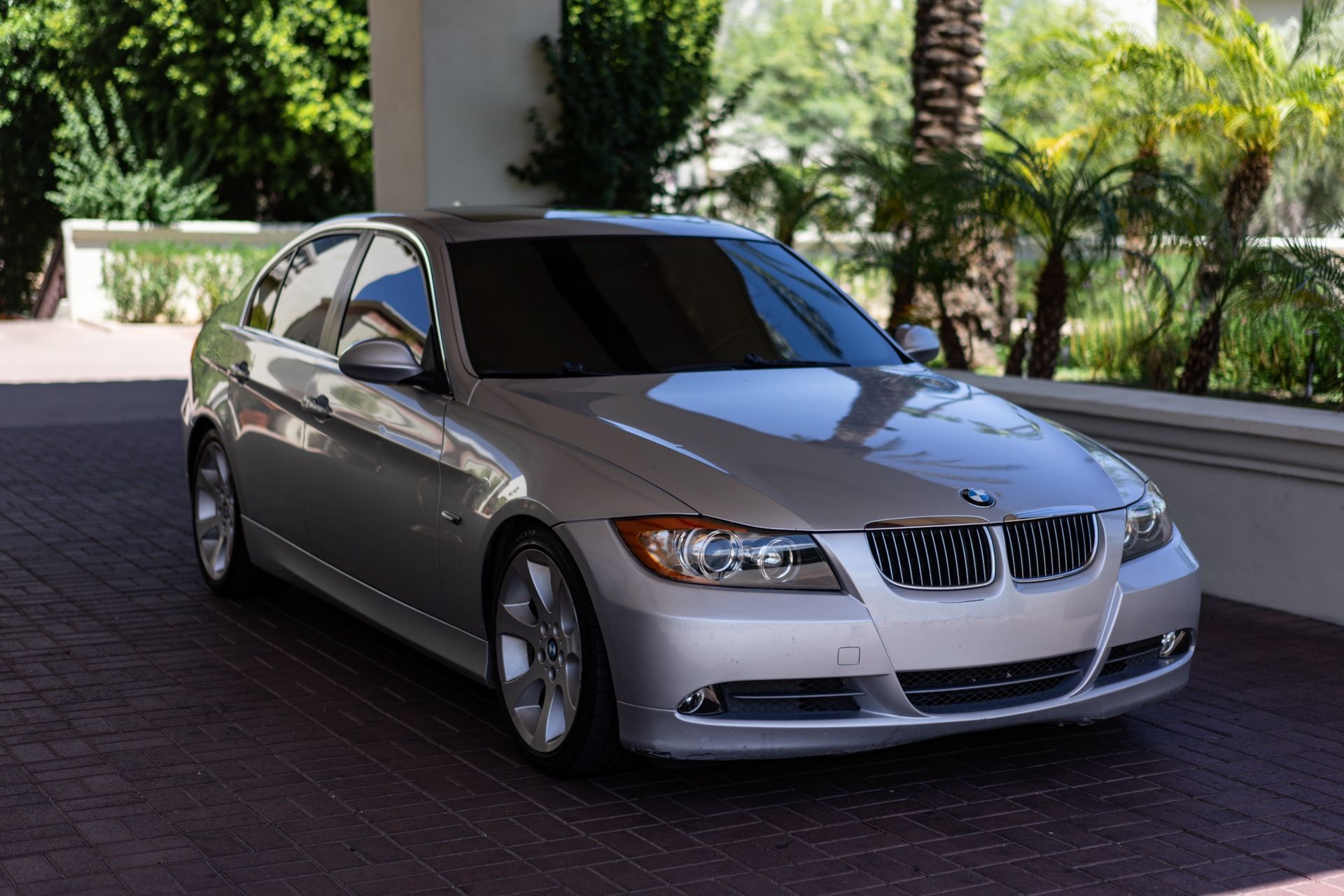 2006 BMW 330i