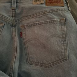 Levi Jeans