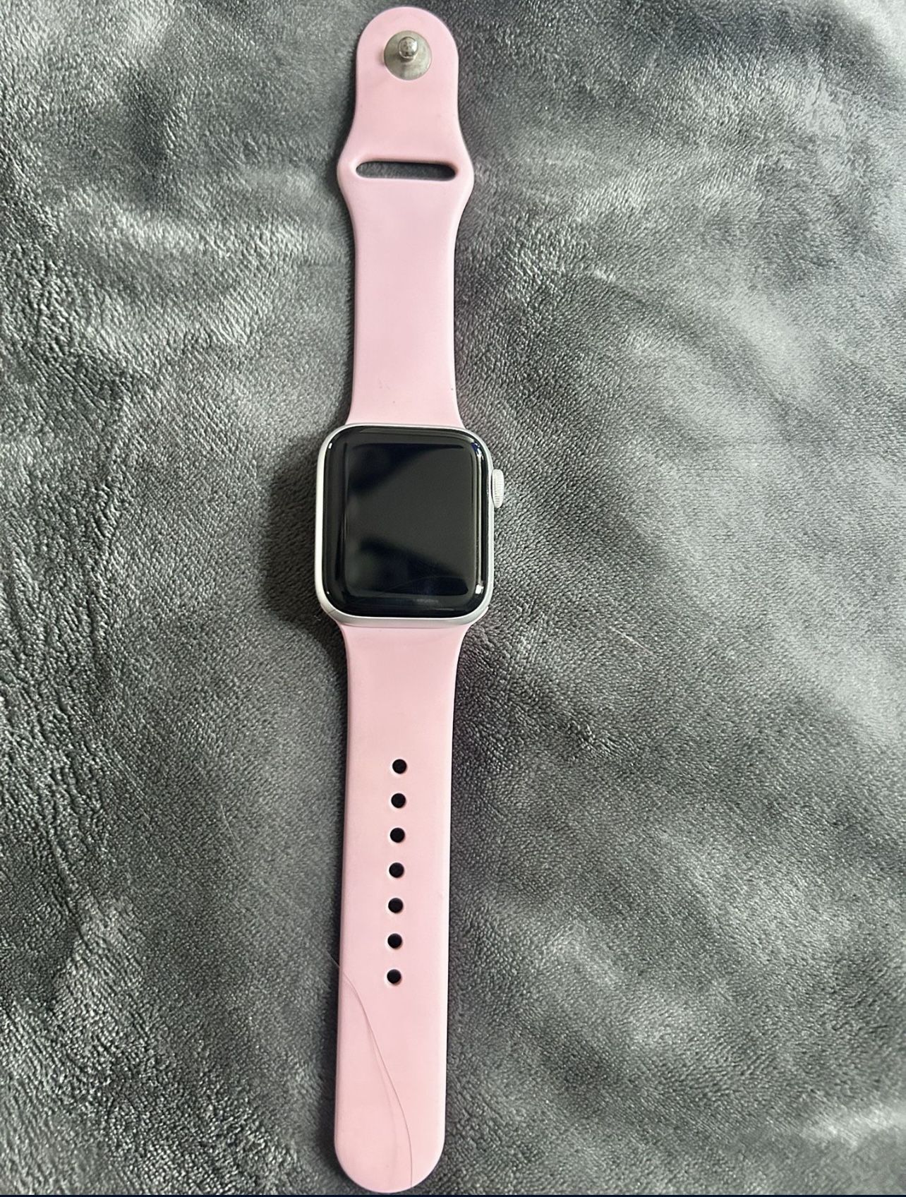 SE apple watch 40mm