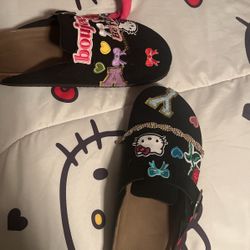 Birkenstocks Slippers 