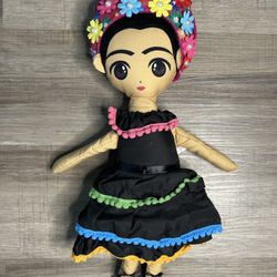 Frida Doll