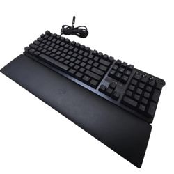 Razer Huntsman V3 Pro Wired Analog Optical Linear Switch Keyboard