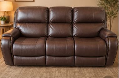 Recliner Sofa Couch