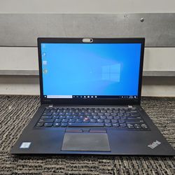 Lenovo T460s Ultrabook Touchscreen Core I5 Laptop 