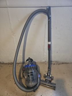 Dyson Vacuum