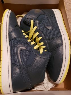 Jordan 1s size 9.5