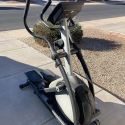 SMART ELLIPTICAL IFIT