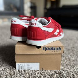 Reebok YG400 Rare Limited Men’s 10.5 