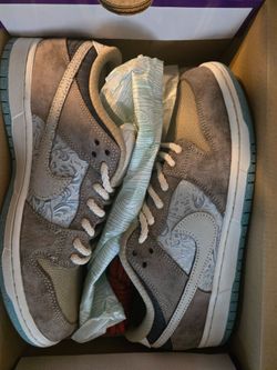 Nike SB Dunk Low Big Money Savings 10.6
