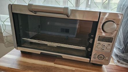 Breville BOV450XL Mini Smart Oven