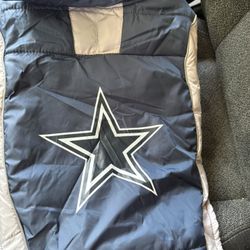 Dallas Cowboys L Large Pet Best