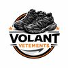 Volant vetements