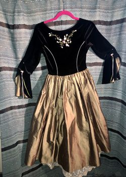 Disney Princess Costume