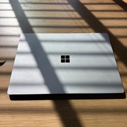 Surface Laptop 3 15in