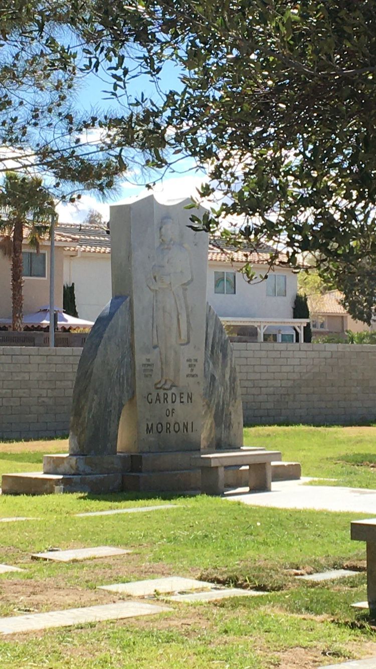 Burial Plot in LDS section for Sale in Las Vegas, NV OfferUp