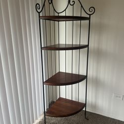 corner cabinet