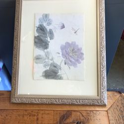 Pretty Decorative Picture 