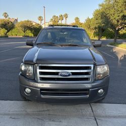 2013 Ford Expedition