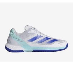 NEW Adidas Defiant Speed Tennis Shoes Men’s Size 11.5
