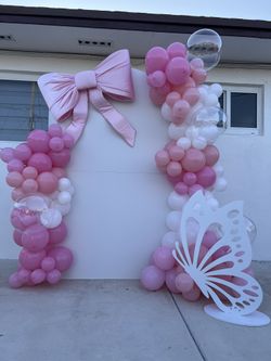 Decoracion De Cumpleaños 