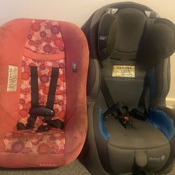 Car Seats 