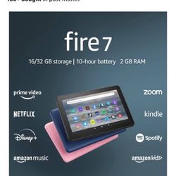 Kindle 