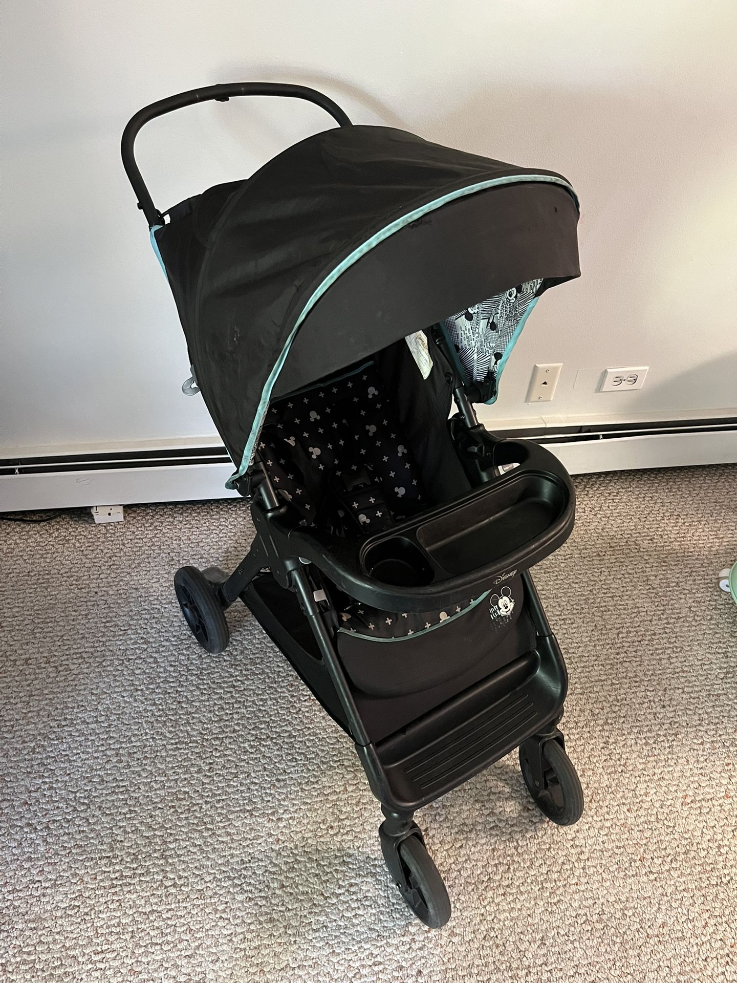 Stroller