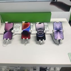 iPhones With Payment Plans 