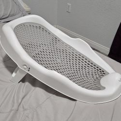 Infant Bath Support 