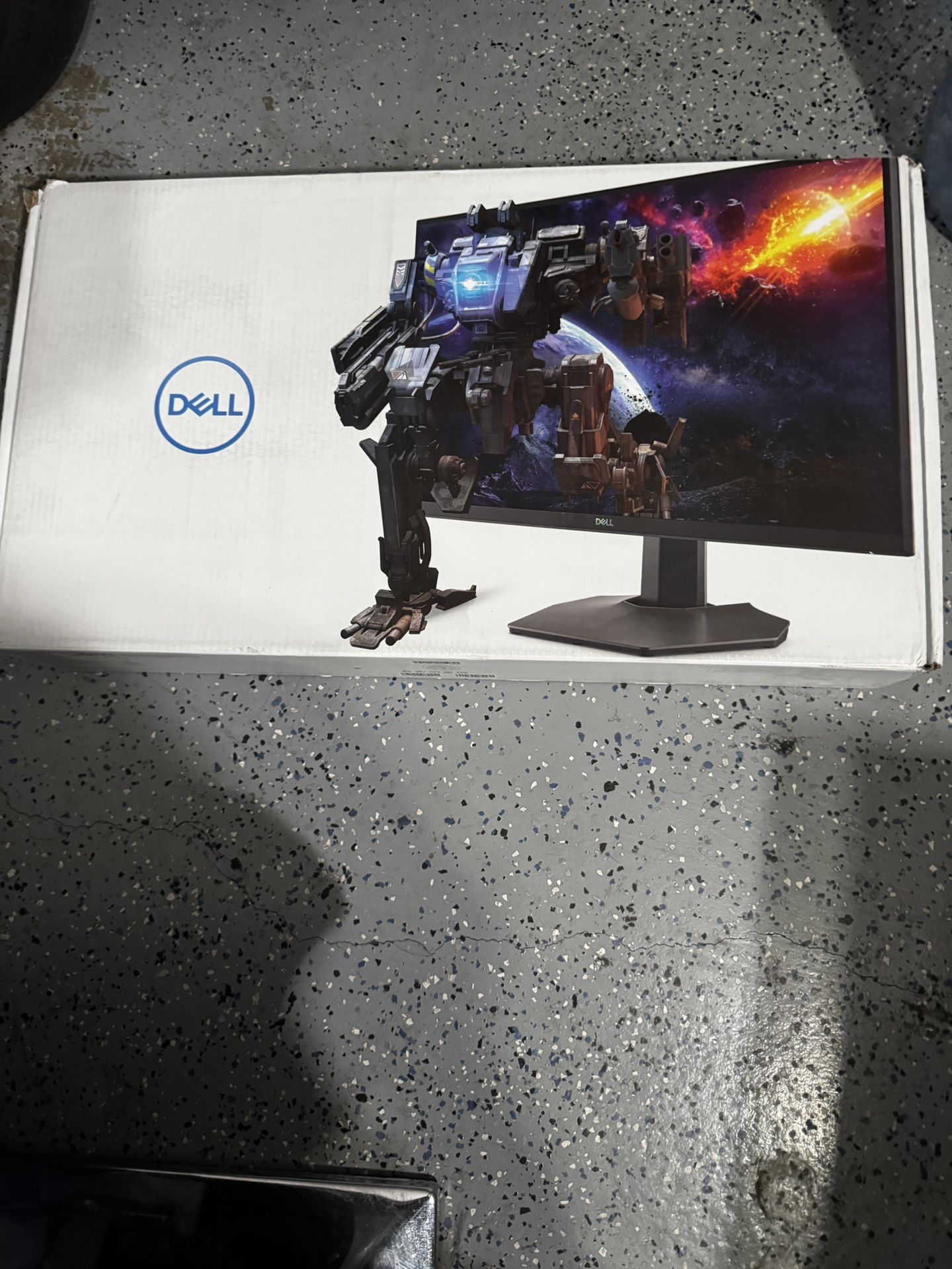 Dell Monitor 