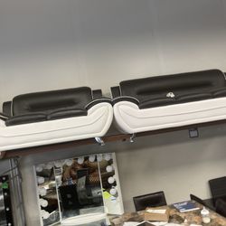 New Sofas For $499