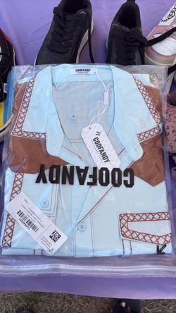 NEW  MENS SHIRT