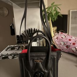 Black Bag 