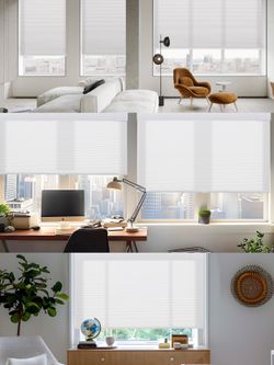 Window blind 73x73 NEW