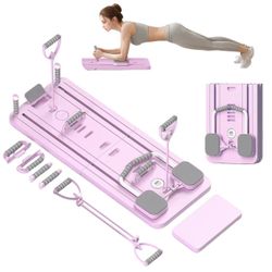 Foldable Pilate Exercise Board, New