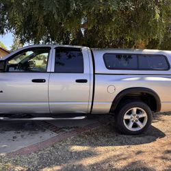 2008 Dodge Ram 1500