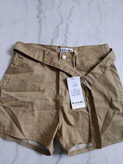 Women's Shorts,  New