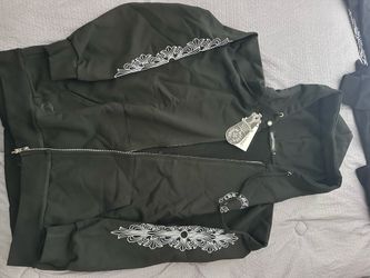 Chrome hearts sweater
