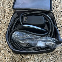 Tesla Model Y mobile charger Nema 14/50