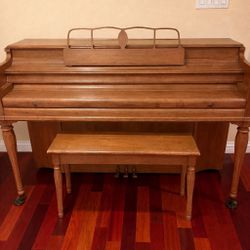 Free Piano