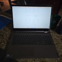 Chromebook C340 15.6 Touch Screen