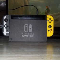 Nintendo Switch V2