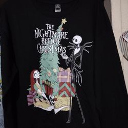 Nightmare Before Christmas 3x New