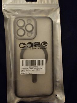 Iphone 13 Case 